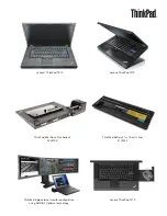 Preview for 86 page of Lenovo ThinkPad L412 Personal Systems Reference