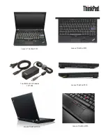 Preview for 146 page of Lenovo ThinkPad L412 Personal Systems Reference