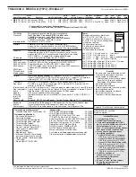 Preview for 202 page of Lenovo ThinkPad L412 Personal Systems Reference