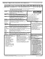 Preview for 206 page of Lenovo ThinkPad L412 Personal Systems Reference