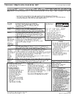 Preview for 207 page of Lenovo ThinkPad L412 Personal Systems Reference