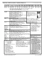 Preview for 239 page of Lenovo ThinkPad L412 Personal Systems Reference