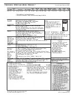 Preview for 240 page of Lenovo ThinkPad L412 Personal Systems Reference