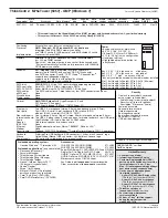 Preview for 243 page of Lenovo ThinkPad L412 Personal Systems Reference