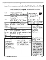 Preview for 244 page of Lenovo ThinkPad L412 Personal Systems Reference