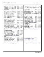 Preview for 245 page of Lenovo ThinkPad L412 Personal Systems Reference