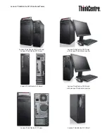 Preview for 283 page of Lenovo ThinkPad L412 Personal Systems Reference