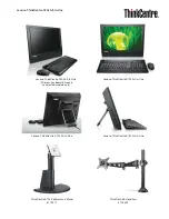 Preview for 287 page of Lenovo ThinkPad L412 Personal Systems Reference