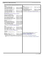 Preview for 290 page of Lenovo ThinkPad L412 Personal Systems Reference