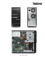 Preview for 347 page of Lenovo ThinkPad L412 Personal Systems Reference