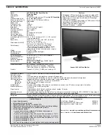 Preview for 389 page of Lenovo ThinkPad L412 Personal Systems Reference