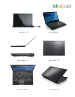 Preview for 426 page of Lenovo ThinkPad L412 Personal Systems Reference