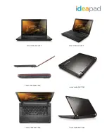 Preview for 434 page of Lenovo ThinkPad L412 Personal Systems Reference