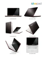 Preview for 444 page of Lenovo ThinkPad L412 Personal Systems Reference