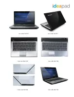 Preview for 452 page of Lenovo ThinkPad L412 Personal Systems Reference