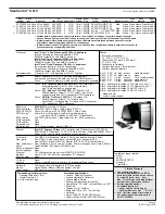 Preview for 469 page of Lenovo ThinkPad L412 Personal Systems Reference