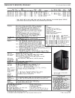 Preview for 478 page of Lenovo ThinkPad L412 Personal Systems Reference