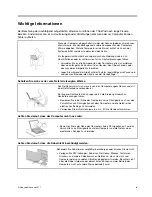 Preview for 7 page of Lenovo THINKPAD L420 (German) Benutzerhandbuch