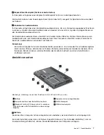 Preview for 27 page of Lenovo THINKPAD L420 (German) Benutzerhandbuch