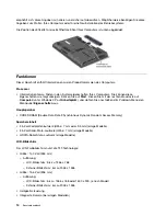 Preview for 34 page of Lenovo THINKPAD L420 (German) Benutzerhandbuch