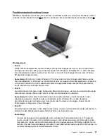 Preview for 47 page of Lenovo THINKPAD L420 (German) Benutzerhandbuch