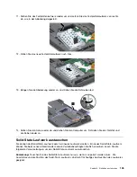 Preview for 125 page of Lenovo THINKPAD L420 (German) Benutzerhandbuch