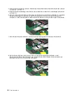 Preview for 140 page of Lenovo THINKPAD L420 (German) Benutzerhandbuch