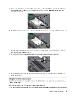 Preview for 143 page of Lenovo THINKPAD L420 (German) Benutzerhandbuch