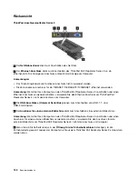 Preview for 150 page of Lenovo THINKPAD L420 (German) Benutzerhandbuch