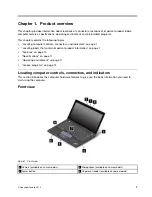 Предварительный просмотр 17 страницы Lenovo ThinkPad L450 User Manual