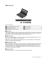 Предварительный просмотр 19 страницы Lenovo ThinkPad L450 User Manual