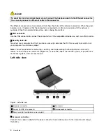 Предварительный просмотр 20 страницы Lenovo ThinkPad L450 User Manual