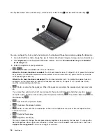 Предварительный просмотр 34 страницы Lenovo ThinkPad L450 User Manual