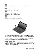 Предварительный просмотр 35 страницы Lenovo ThinkPad L450 User Manual