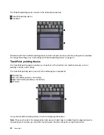 Предварительный просмотр 36 страницы Lenovo ThinkPad L450 User Manual