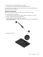 Предварительный просмотр 143 страницы Lenovo ThinkPad L450 User Manual