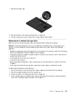 Предварительный просмотр 149 страницы Lenovo ThinkPad L450 User Manual