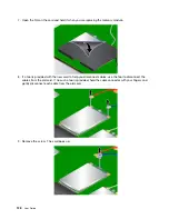 Предварительный просмотр 154 страницы Lenovo ThinkPad L450 User Manual