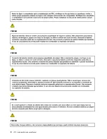 Preview for 14 page of Lenovo Thinkpad L570 Hardware Maintenance Manual