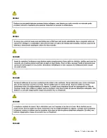 Preview for 15 page of Lenovo Thinkpad L570 Hardware Maintenance Manual