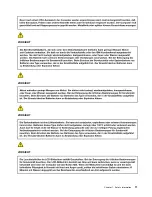 Preview for 17 page of Lenovo Thinkpad L570 Hardware Maintenance Manual