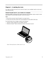 Preview for 9 page of Lenovo ThinkPad OneLink Dock User Manual