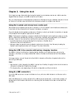 Preview for 11 page of Lenovo ThinkPad OneLink Dock User Manual