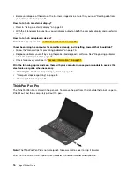 Preview for 32 page of Lenovo THINKPAD P71 User Manual