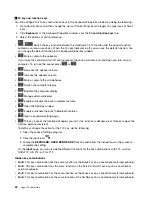 Preview for 38 page of Lenovo THINKPAD P71 User Manual