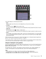 Preview for 41 page of Lenovo THINKPAD P71 User Manual