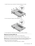 Preview for 111 page of Lenovo THINKPAD P71 User Manual