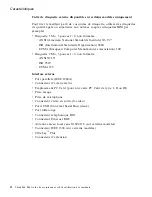 Preview for 20 page of Lenovo ThinkPad R30 (French) Manual De Maintenance Et D’Identification Des Incidents