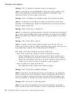 Preview for 30 page of Lenovo ThinkPad R30 (French) Manual De Maintenance Et D’Identification Des Incidents