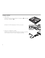 Preview for 2 page of Lenovo THINKPAD R40 (German) Installation Manual